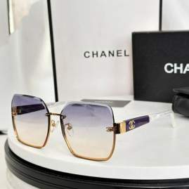 Picture of Chanel Sunglasses _SKUfw77620291fw